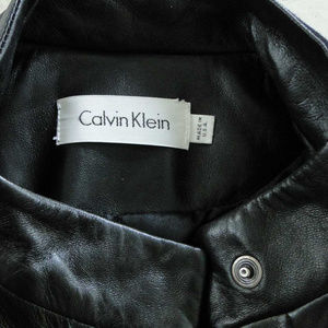 CALVIN KLEIN